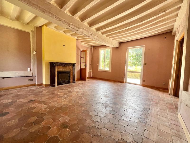 Maison - 267 m² - 7 pièces