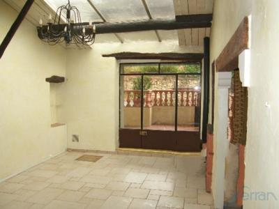 Duplex - 98 m² - 4 pièces