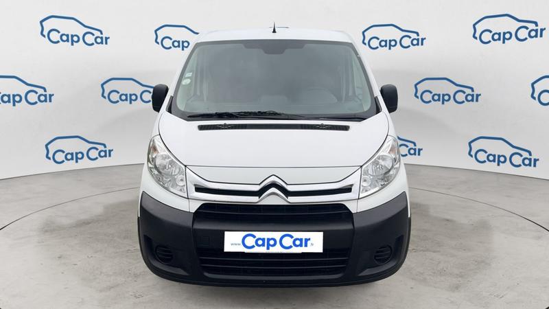 Citroën Jumpy Vu 1.6 HDi 90 Club