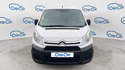 Citroën Jumpy Vu 1.6 HDi 90 Club