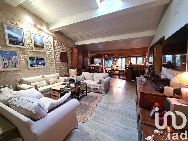 Appartement - 131 m² - 5 pièces