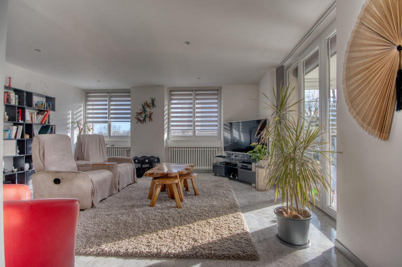 Maison - 148 m² - 6 pièces