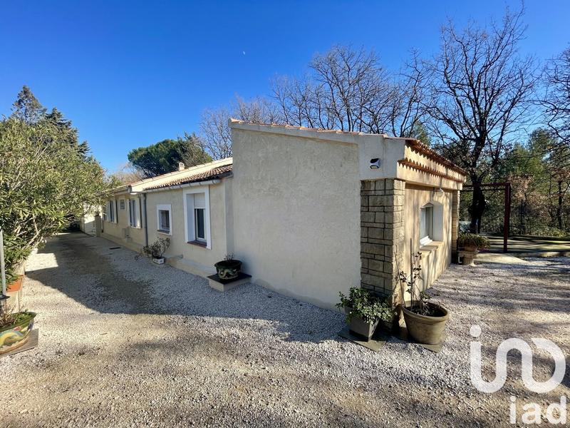 Maison - 180 m² - 9 pièces