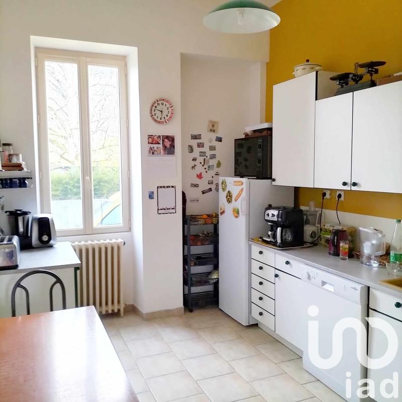 Maison - 173 m² - 8 pièces