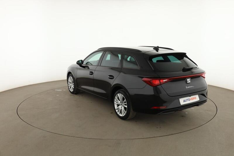 Seat Leon St 1.0 eTSI Urban Dsg 110 ch
