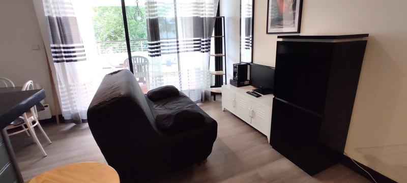 Appartement - 31 m² - 1 pièce