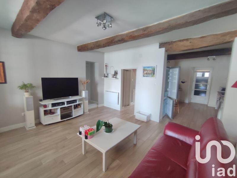 Maison de ville - 161 m² - 4 pièces