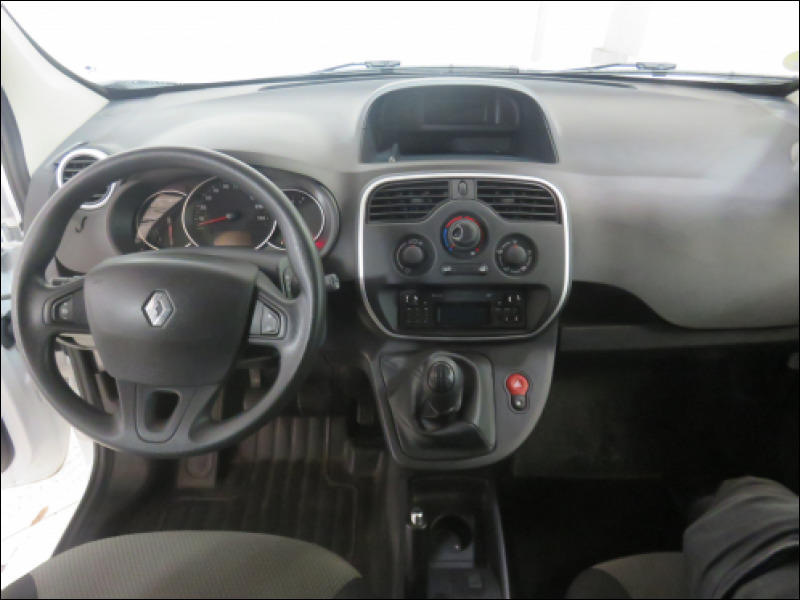 Renault Kangoo Van Express Tce 115 E6 Grand Confort