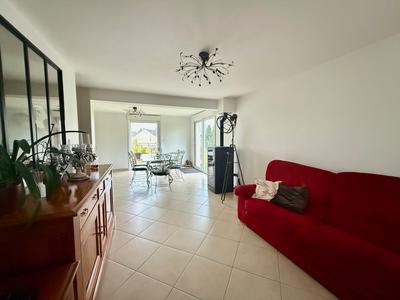 Maison - 133 m² - 6 pièces