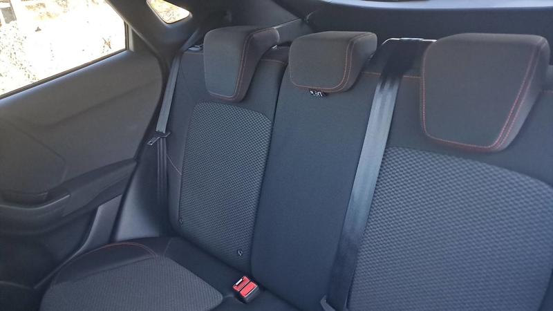 Ford Puma 1.0 EcoBoost 125 St Line