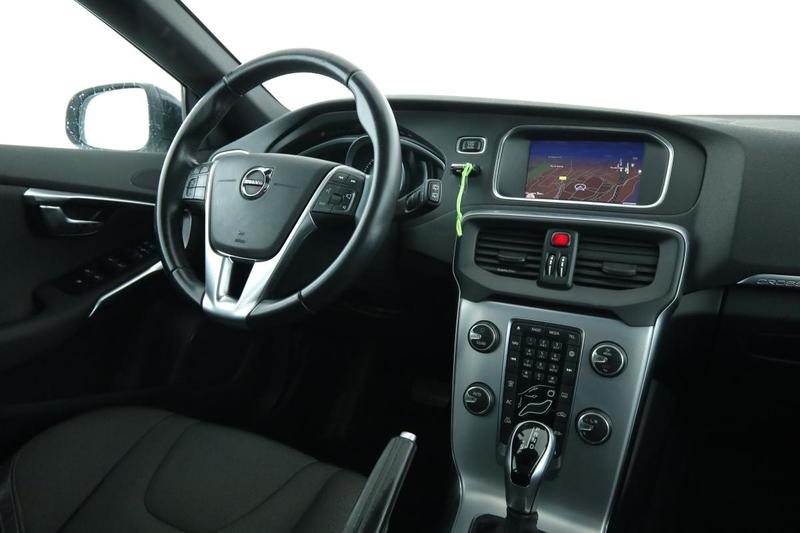 Volvo V40 Cross Country 2.0 D2 Oversta Edition Geartronic 6 120 ch