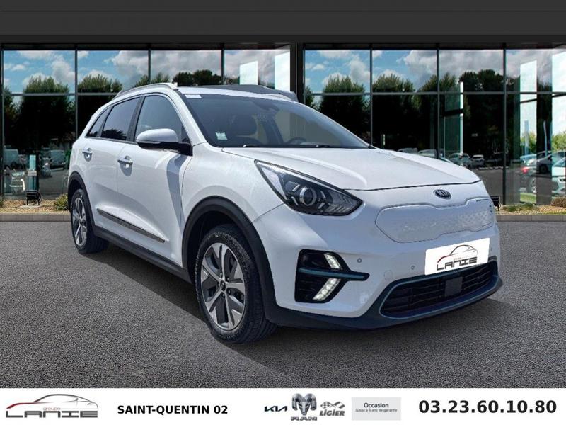 Kia e-niro Electrique 204 ch Active