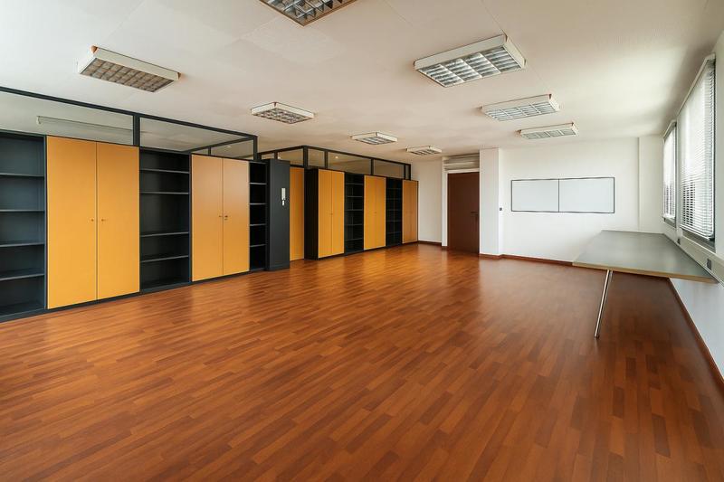 Bureau - 150 m²