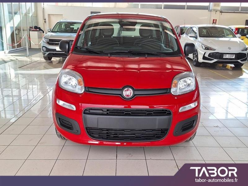 Fiat Panda Mhev 70 4pl DigCo Reg Clim LaneA