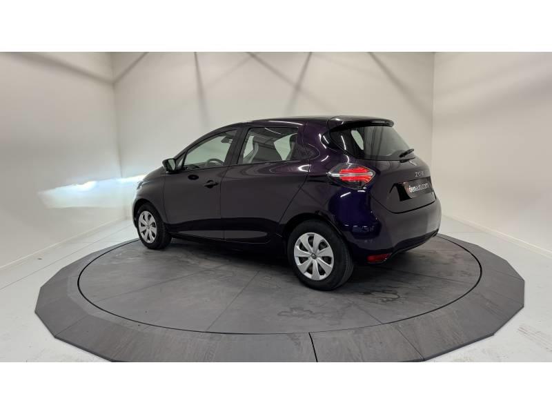 Renault Zoe R110 Achat Intégral - 21 Life