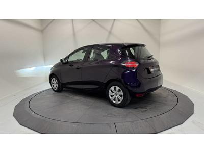 Renault Zoe R110 Achat Intégral - 21 Life