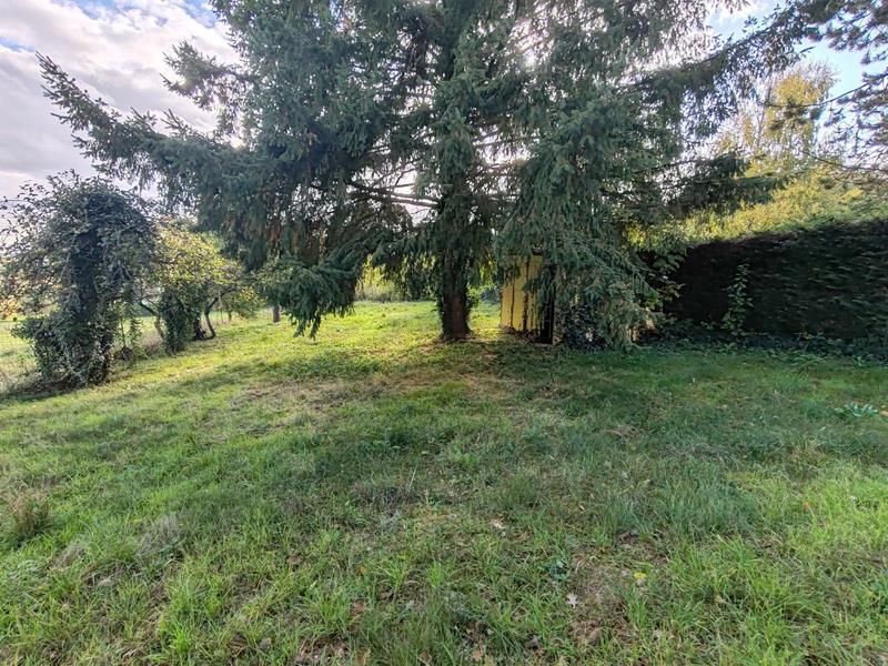 Maison - 63 m² - 3 pièces