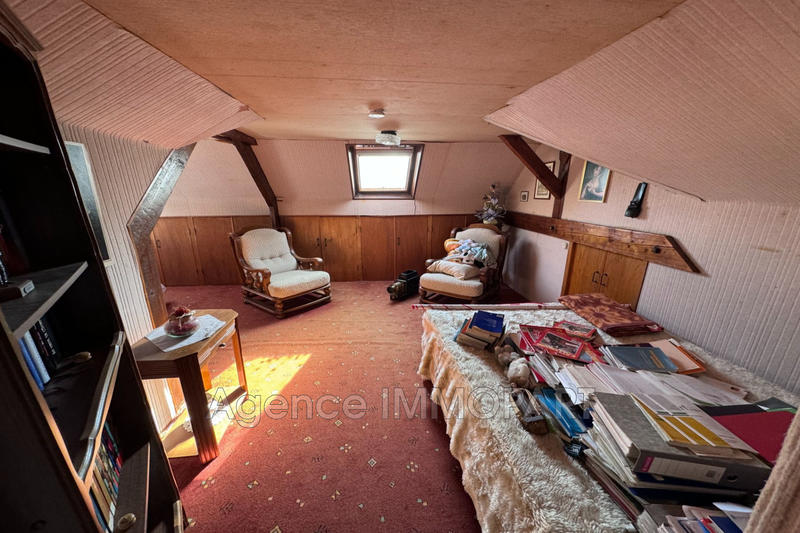 Maison - 123 m² - 3 pièces