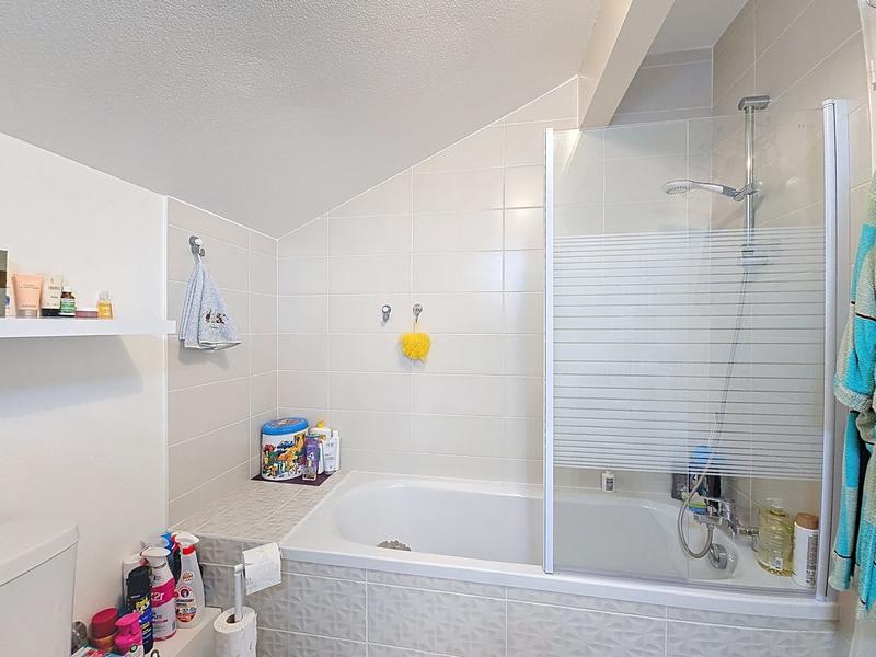 Villa - 86 m² - 4 pièces