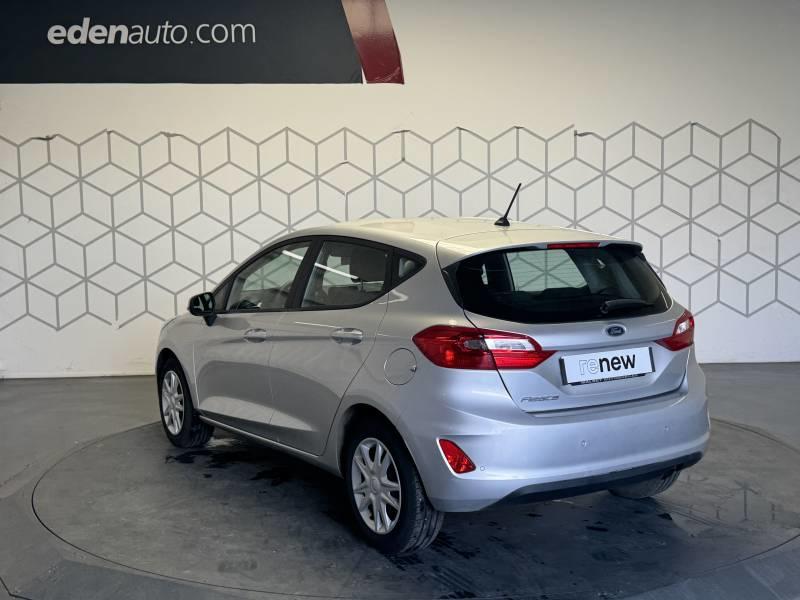 Ford Fiesta 1.1 85 ch Bvm5 Business