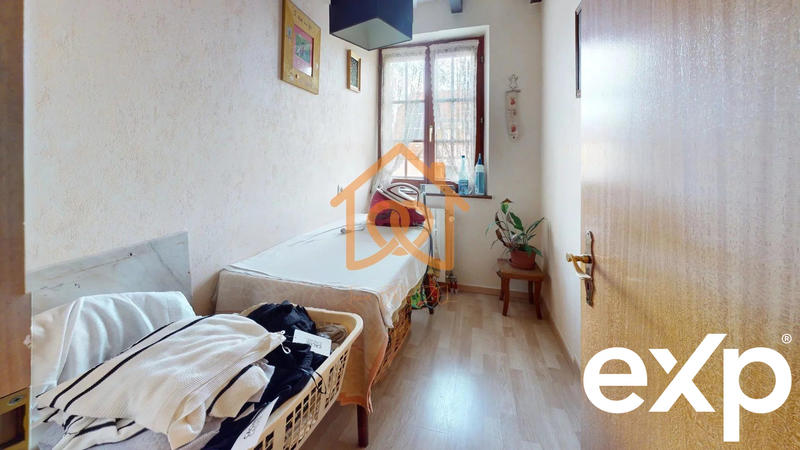 Maison - 128 m² - 5 pièces