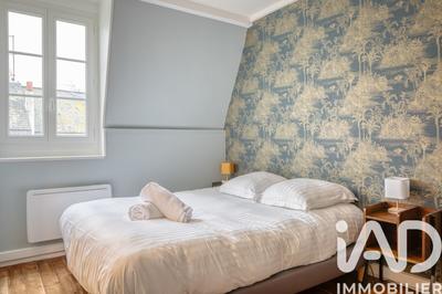 Maison - 52 m² - 4 pièces