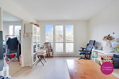 Appartement - 52 m² - 3 pièces