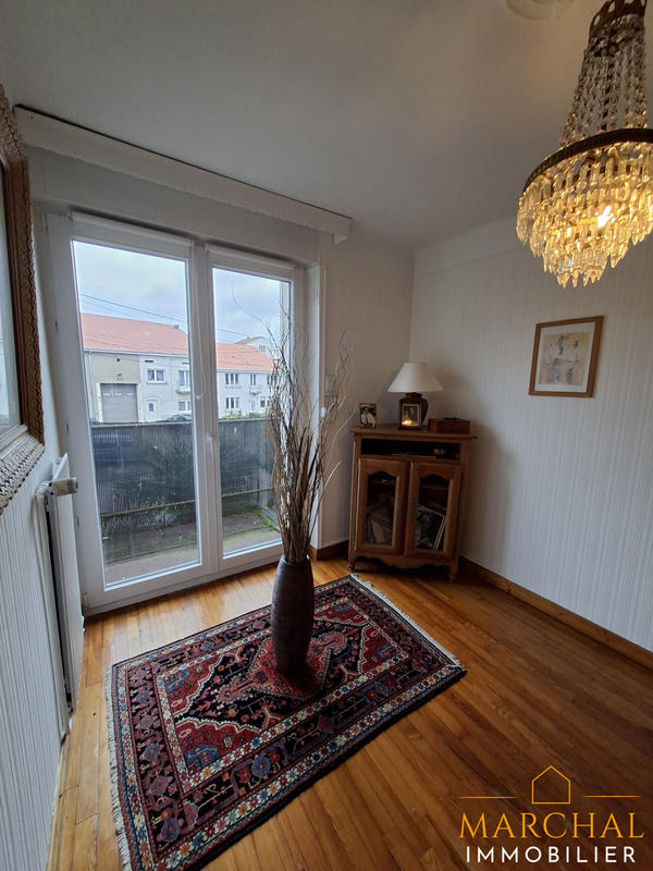 Maison - 190 m² - 6 pièces