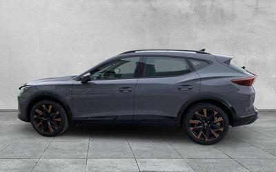 Cupra Formentor Vz 272 Ybride Rechargeable / Attache Remorque Camera 360° Coffre Elec Sieges à Memoire Audio Senheiser Pack Inteligent Drive 3