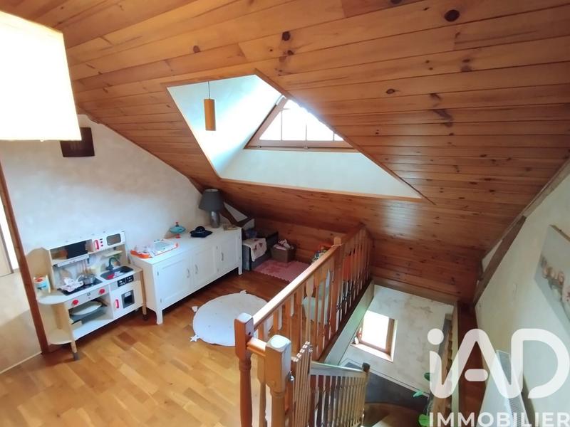 Maison de campagne - 105 m² - 4 pièces