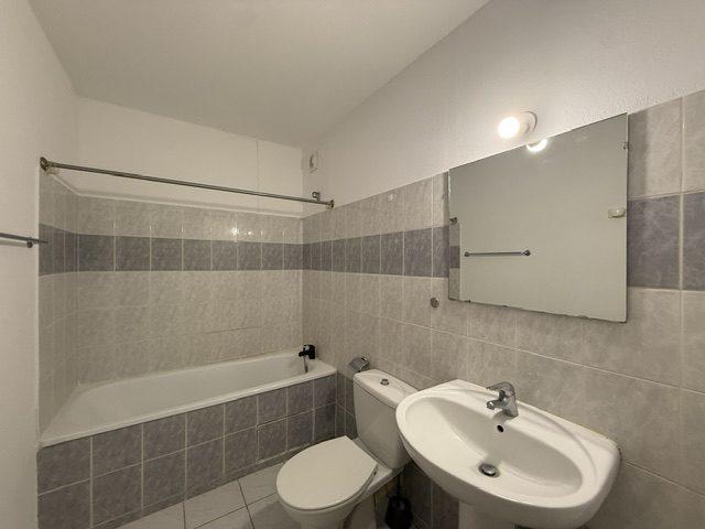 Appartement - 30 m² - 1 pièce