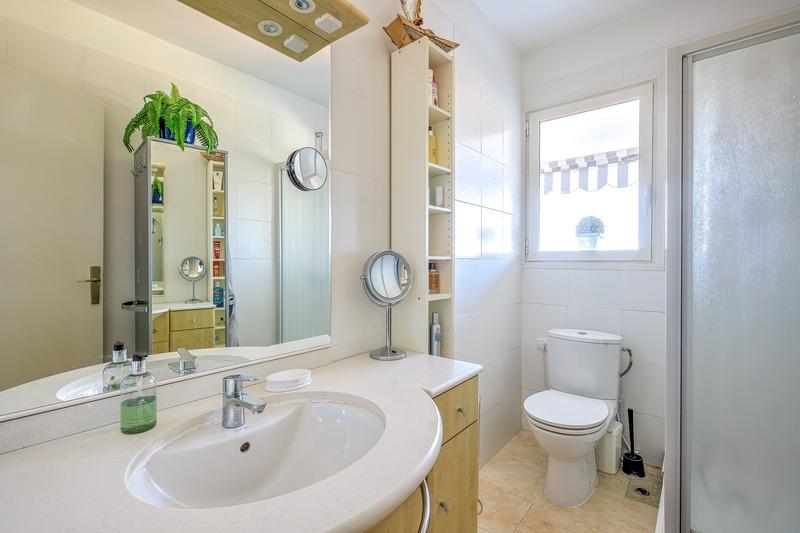 Appartement - 52 m² - 2 pièces