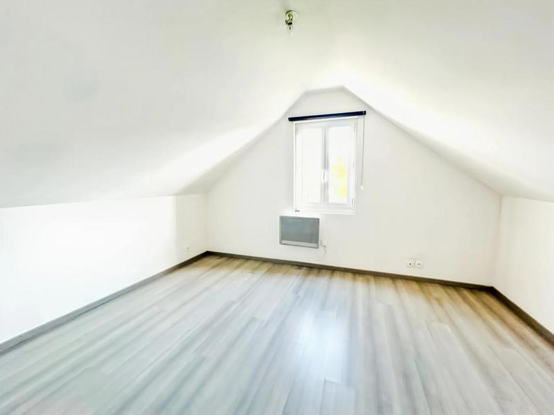 Maison - 65 m² - 3 pièces