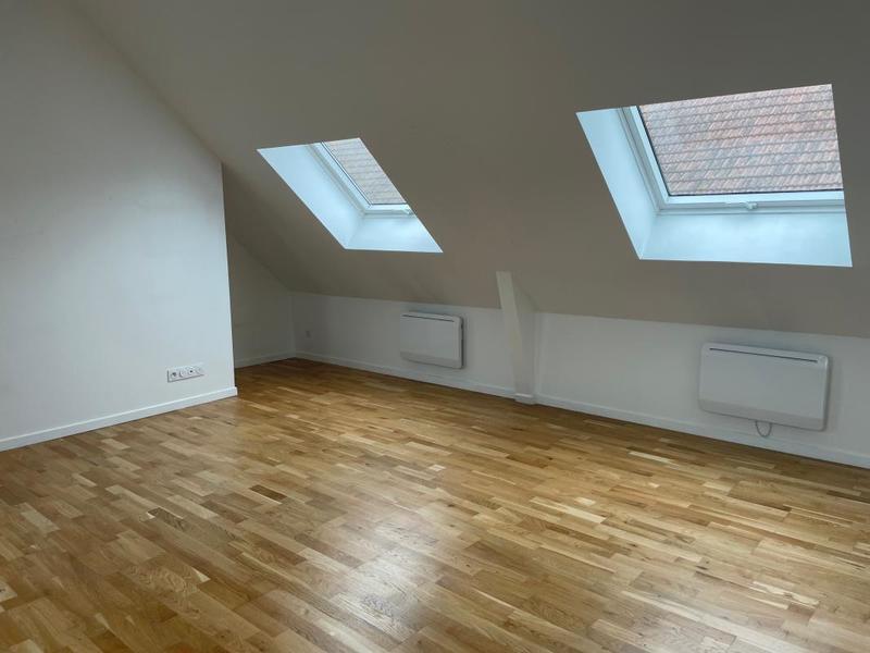 Appartement - 32 m² - 2 pièces