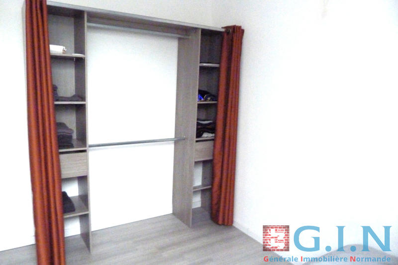 Maison - 50 m² - 3 pièces