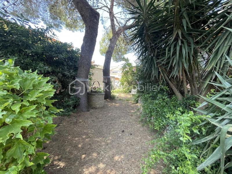 Maison traditionnelle - 100 m² - 4 pièces