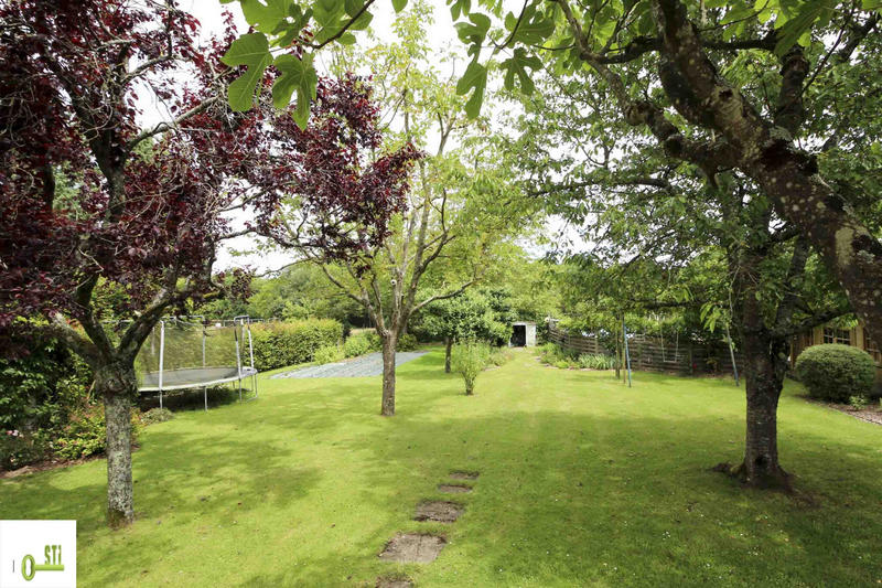 Maison - 151 m² - 8 pièces