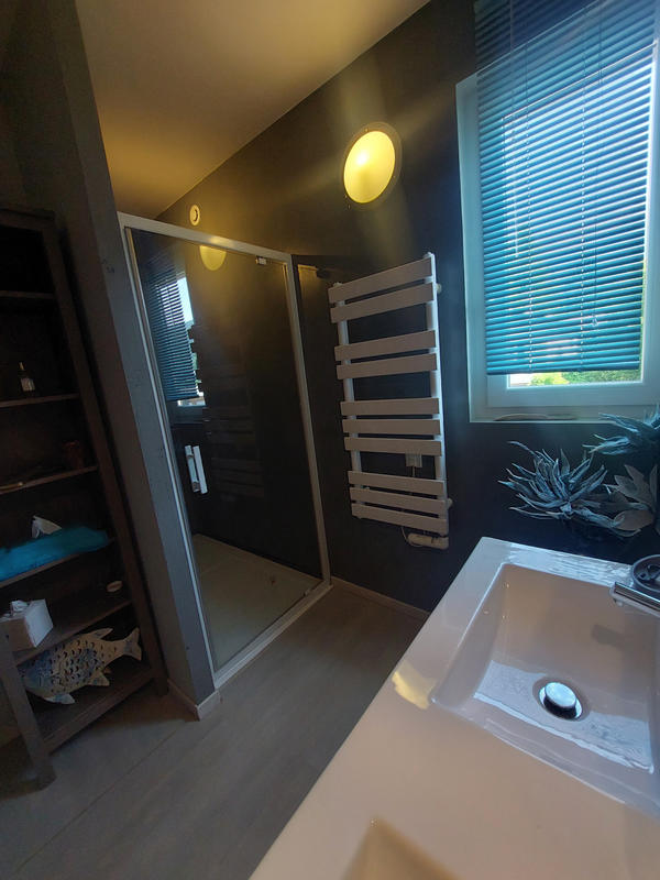 Appartement - 83 m² - 3 pièces