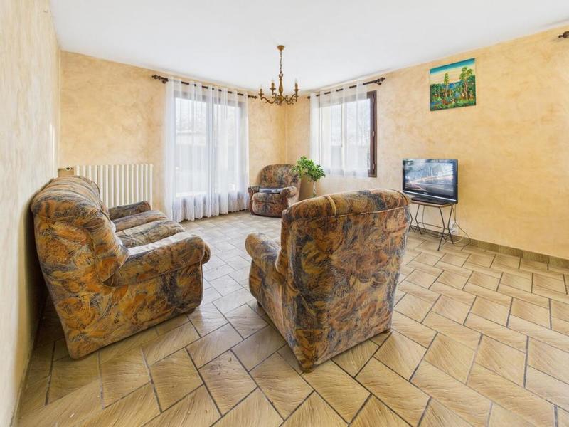 Maison - 153 m² - 7 pièces