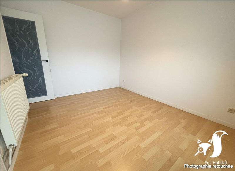 Maison - 103 m² - 6 pièces