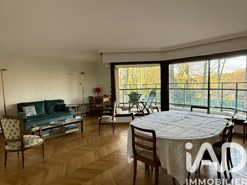 Appartement - 104 m² - 4 pièces