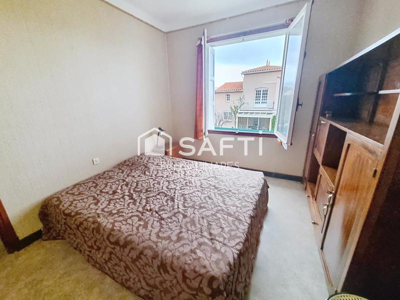 Maison - 150 m² - 7 pièces