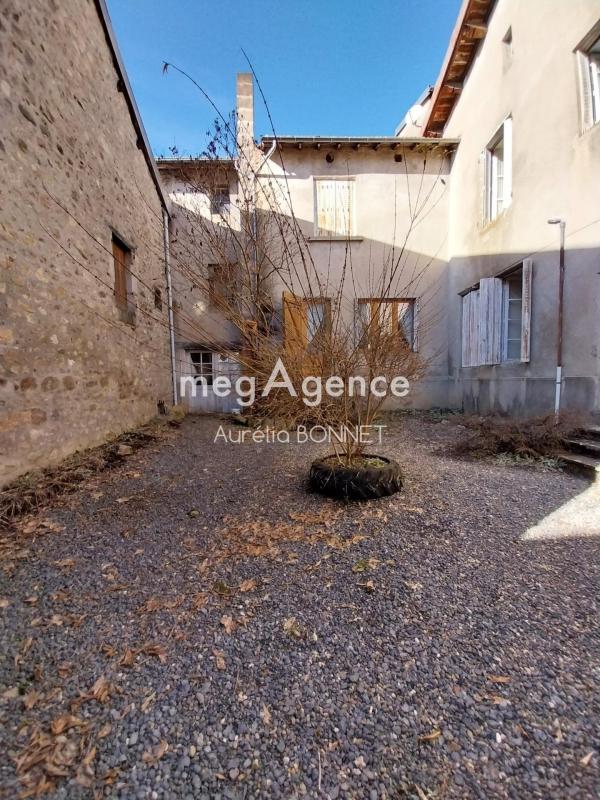 Maison de campagne - 330 m² - 13 pièces