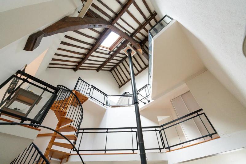 Maison - 148 m² - 6 pièces