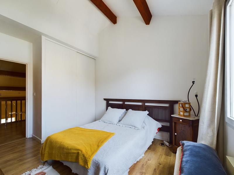 Duplex - 88 m² - 4 pièces