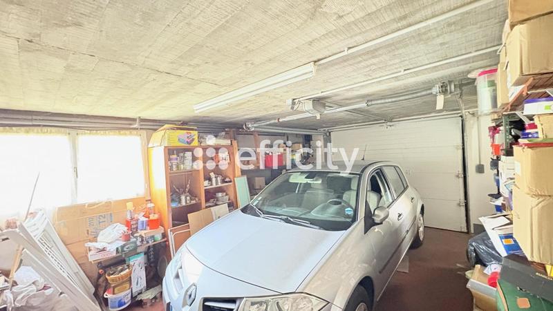 Pavillon - 136 m² - 6 pièces