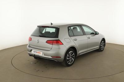 Volkswagen Golf VII 1.6 Tdi BlueMotion Tech Connect 5p 115 ch