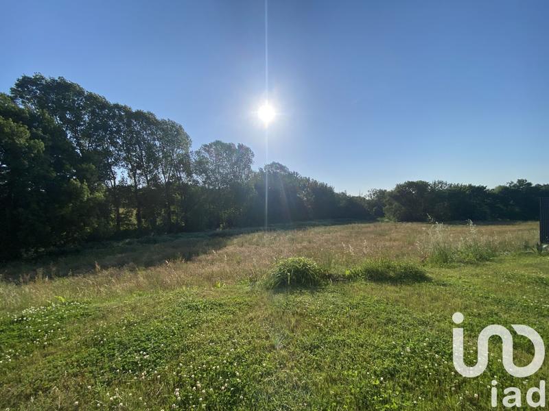 Maison - 81 m² - 4 pièces