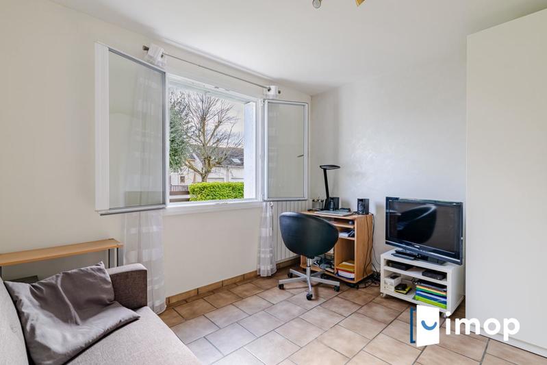 Maison - 149 m² - 6 pièces