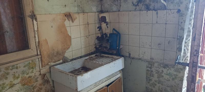 Maison - 40 m² - 2 pièces